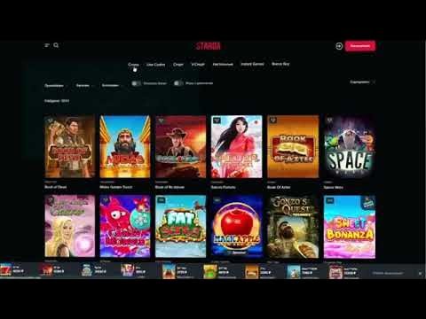 Starda Casino: Die besten Angebote und Vorteile für deutsche Spieler Starda Casino: Die besten Angebote und Vorteile für deutsche Spieler