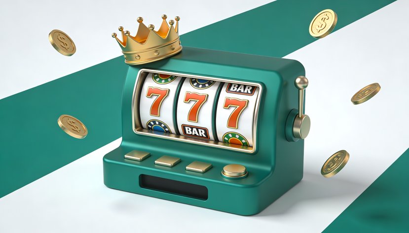 Aktuelle Trends in der Online-Casino-Branche 2024: Die Zukunft des digitalen Glücksspiels Aktuelle Trends in der Online-Casino-Branche 2024: Die Zukunft des digitalen Glücksspiels