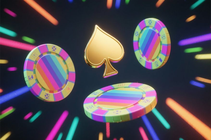 Drip Casino Live Casino: Spielen Sie mit echten Dealern!