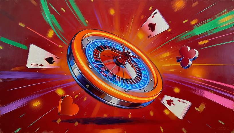 F1 Casino Review: Is This Casino Without a Local License Right for You? F1 Casino Review: Is This Casino Without a Local License Right for You?