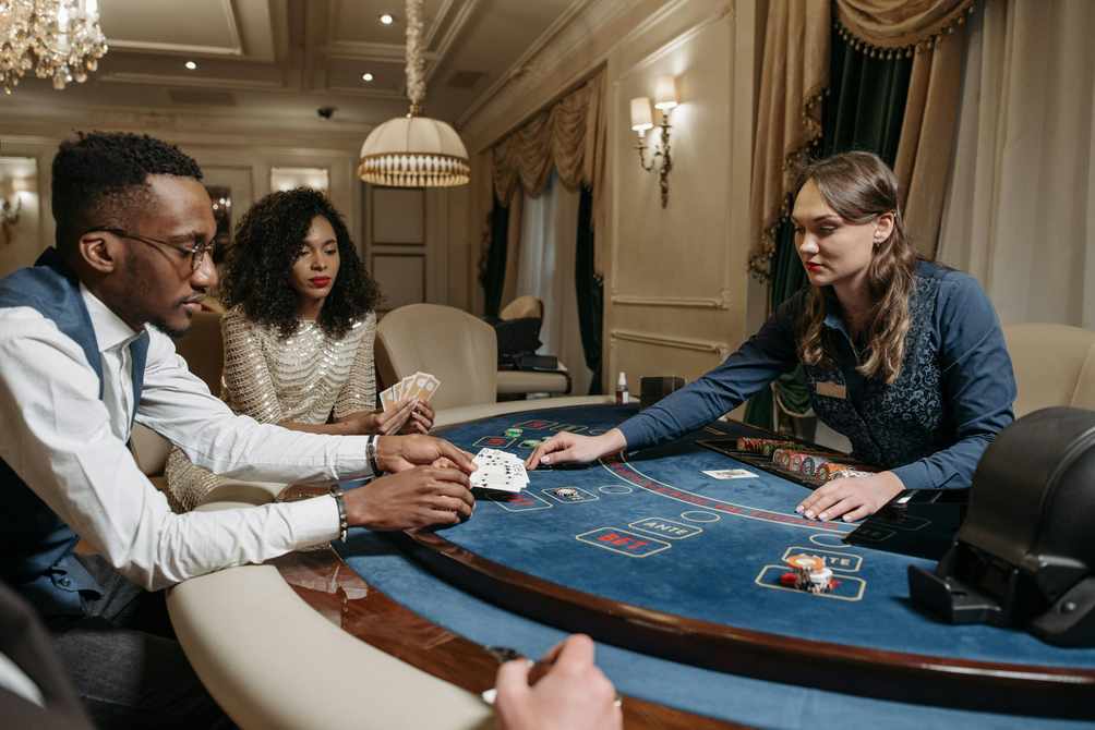Immerion casino bonuses: Frequently asked questions