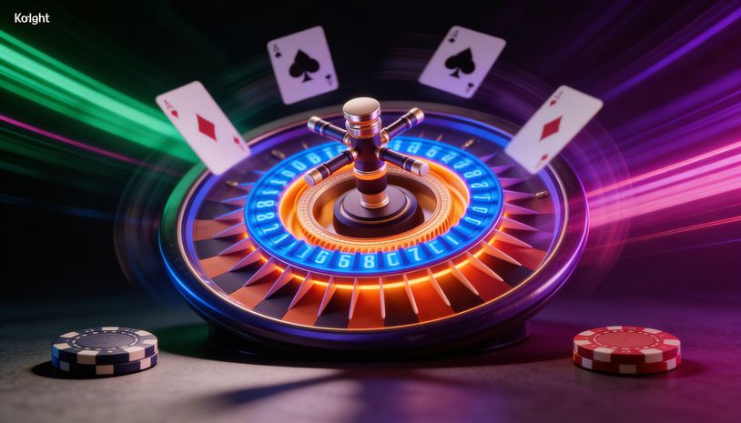 La Faille de Sécurité du Casino RA : Ce Que Vous Devez Savoir