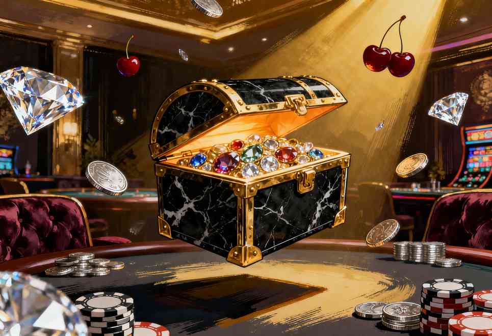Los Mejores Juegos en el Casino Bankonbet