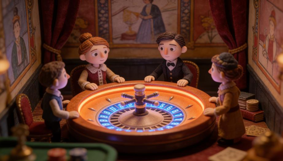 Los Mejores Juegos en el Casino Bankonbet