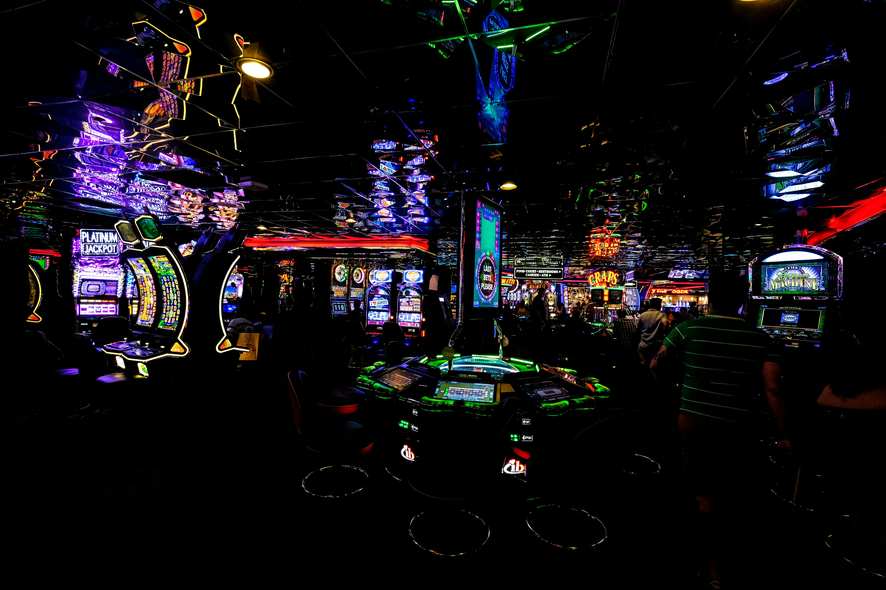 Mega Medusa Casino: Cómo Ganar