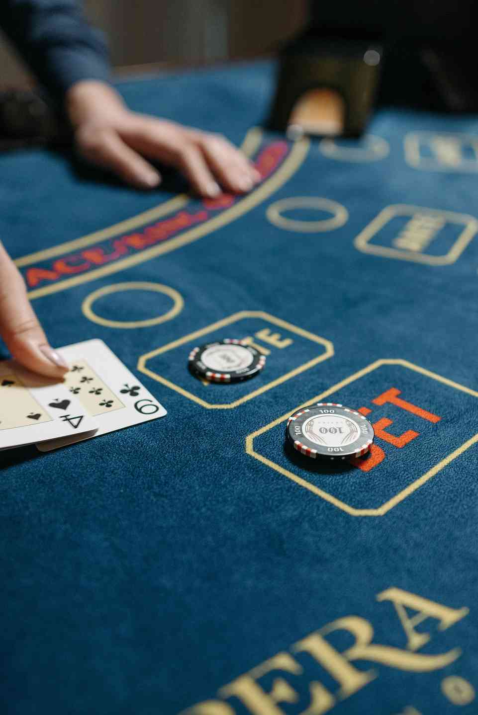 Pourquoi certains bonus de casino sont-ils plus difficiles à miser ?