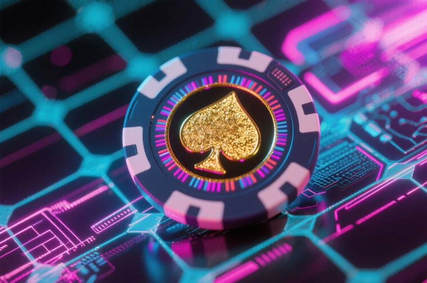 Stratégies de jeu au Casino Nine : Infographie Stratégies de jeu au Casino Nine : Infographie