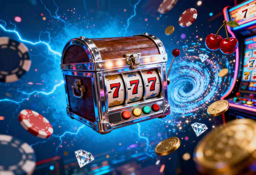 Tendencias de Gamificación en los Casinos en Línea
