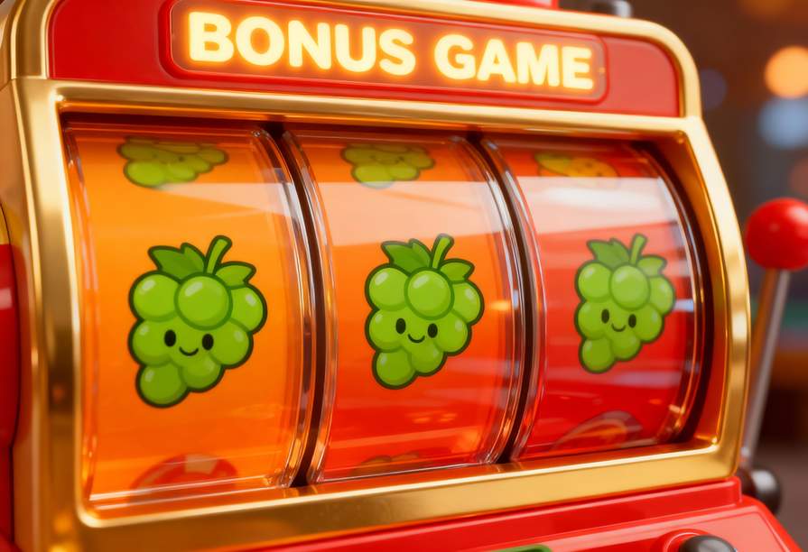 The Ultimate Guide to Slot Machines at Slotsnbets Casino The Ultimate Guide to Slot Machines at Slotsnbets Casino