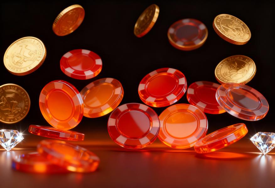 Top 10 Games at Casino4u Casino