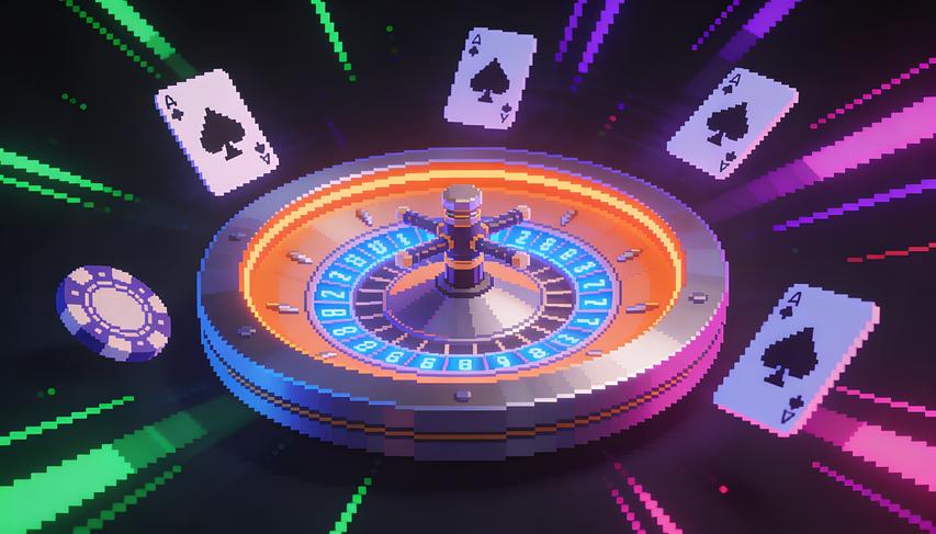Why Patrick Spins Casino Doesn't Work in My Region