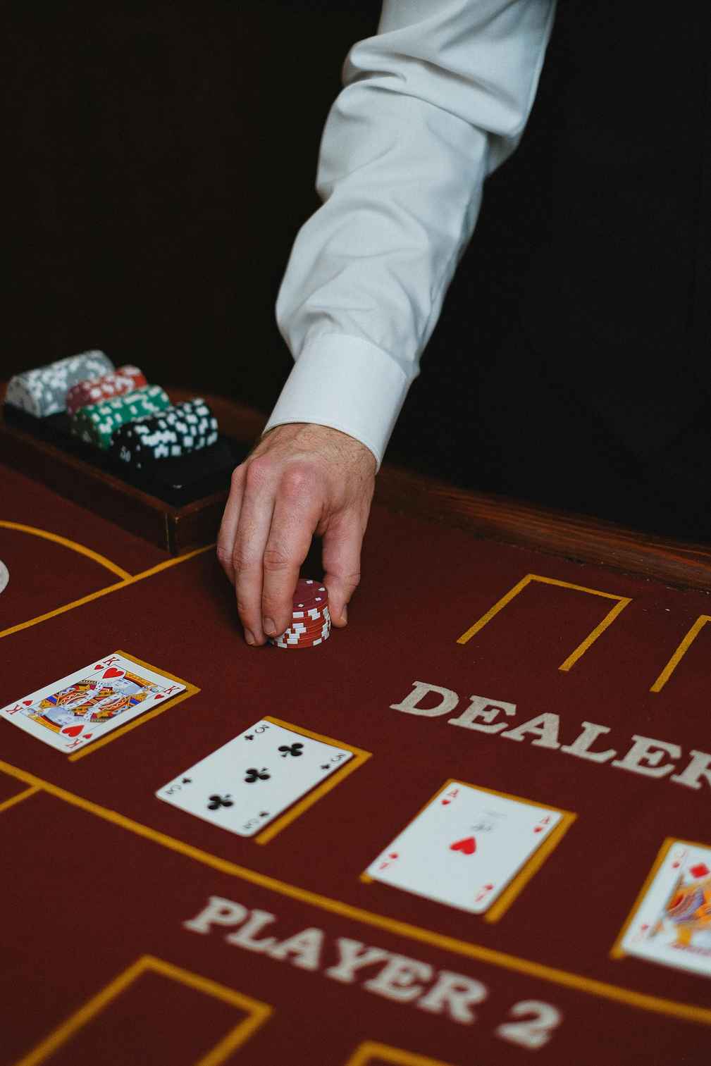 Win Vegas Plus FAQ : Réponses à vos questions fréquentes Win Vegas Plus FAQ : Réponses à vos questions fréquentes